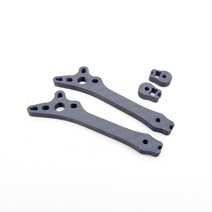 FrenZy Arms and Spacers (2pcs)