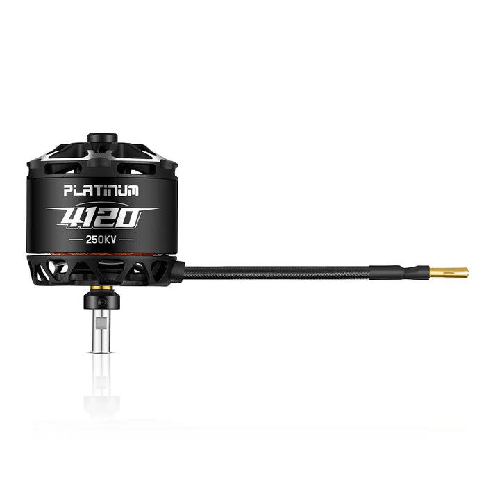 Hobbywing Platinum FW 4120 Motors - 500KV