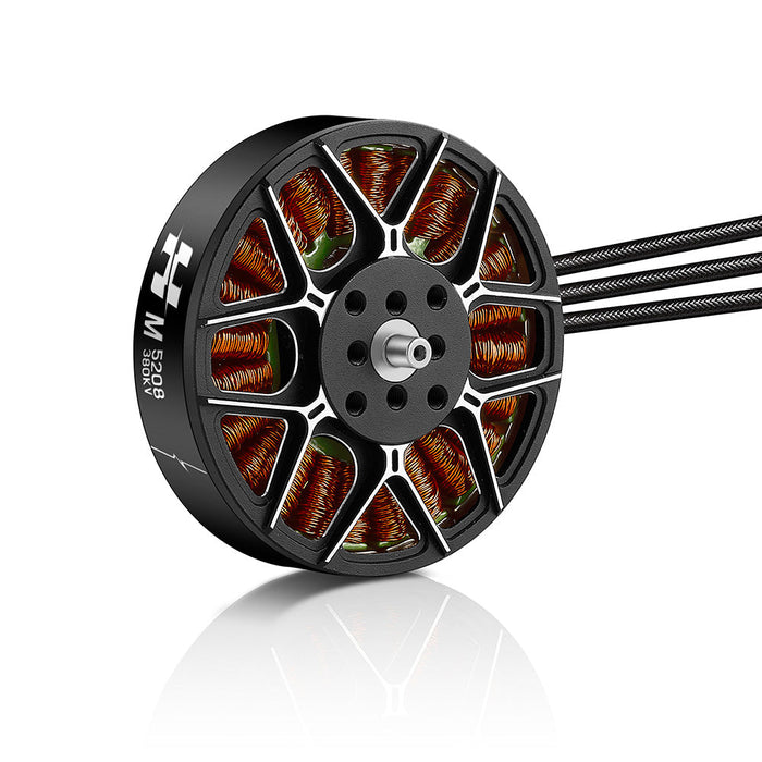 Hobbywing XRotor M5208 Motor - [UL] 380KV