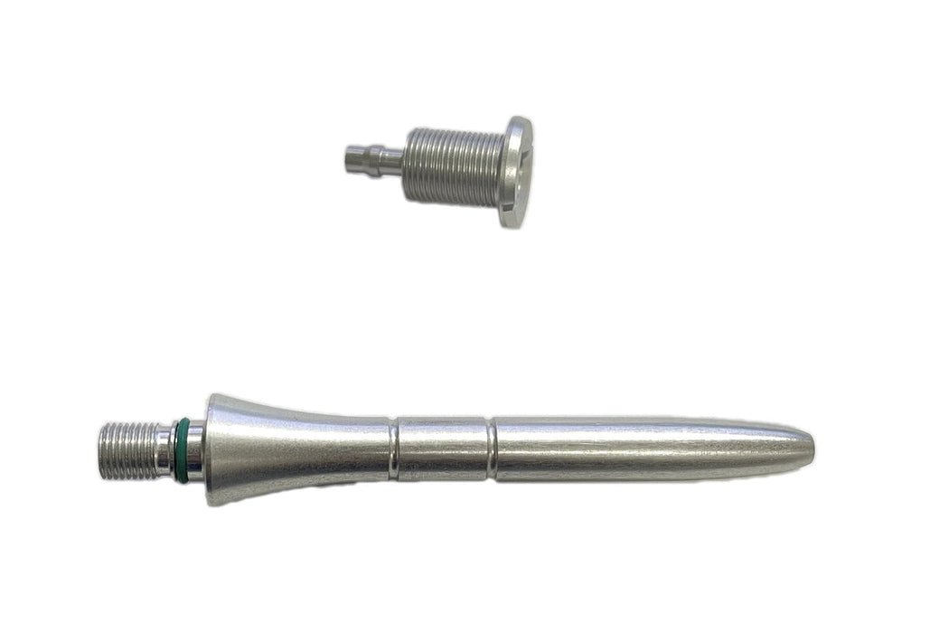 3DXR Detachable Large Pitot Tube