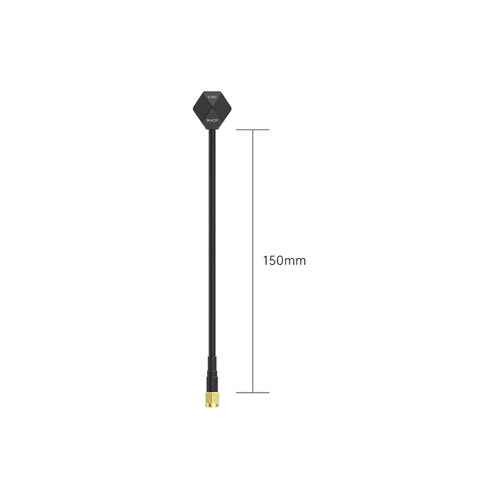 Albatross V2 Antenna 150mm