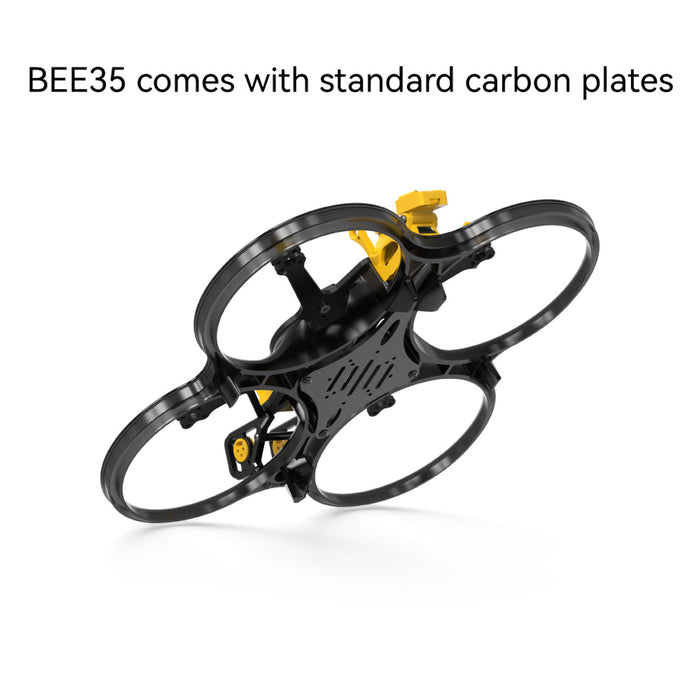 SpeedyBee Bee35 3.5 inch Frame - BEE35