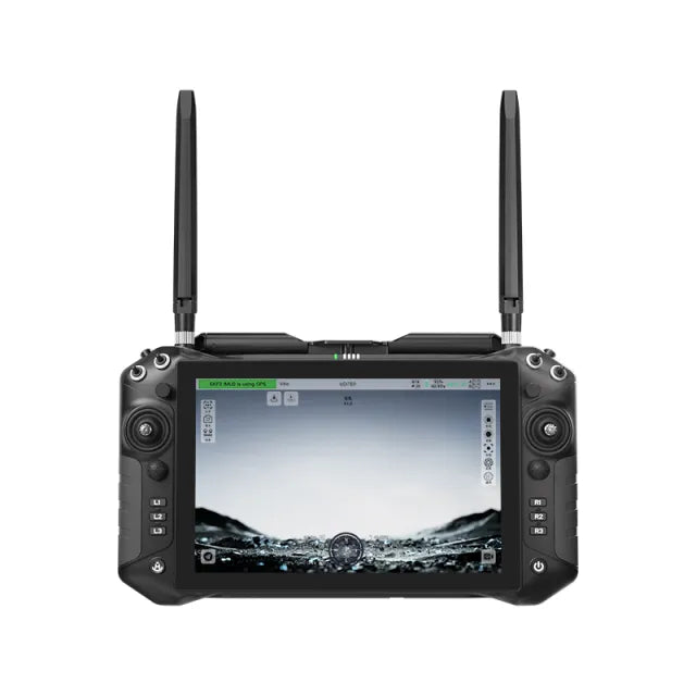 UniRC 10 Pro Handheld Ground Control Station