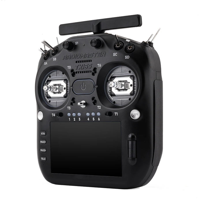 [Pre-order] RadioMaster TX16S MK3 Radio Controller (ELRS / M2)