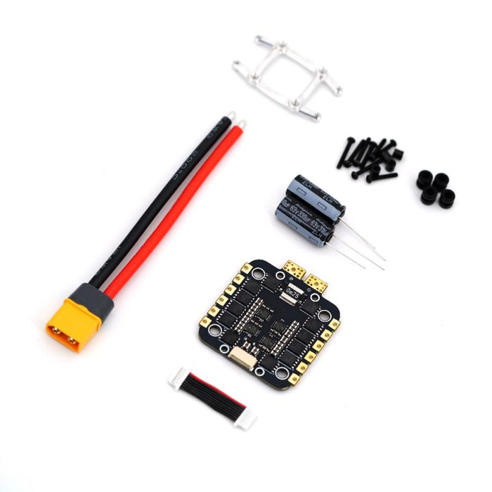 TBS Lucid 8S 4in1 ESC