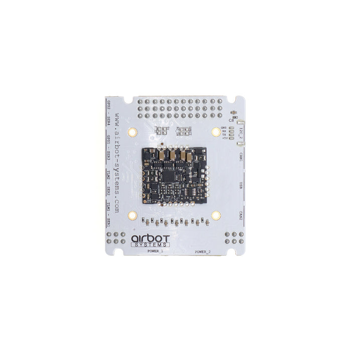 Airbot Systems - Mini Carrier Board