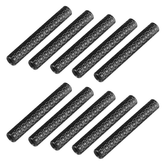 Alu_Standoffs_M3_25mm_Textured_Black_1.jpg