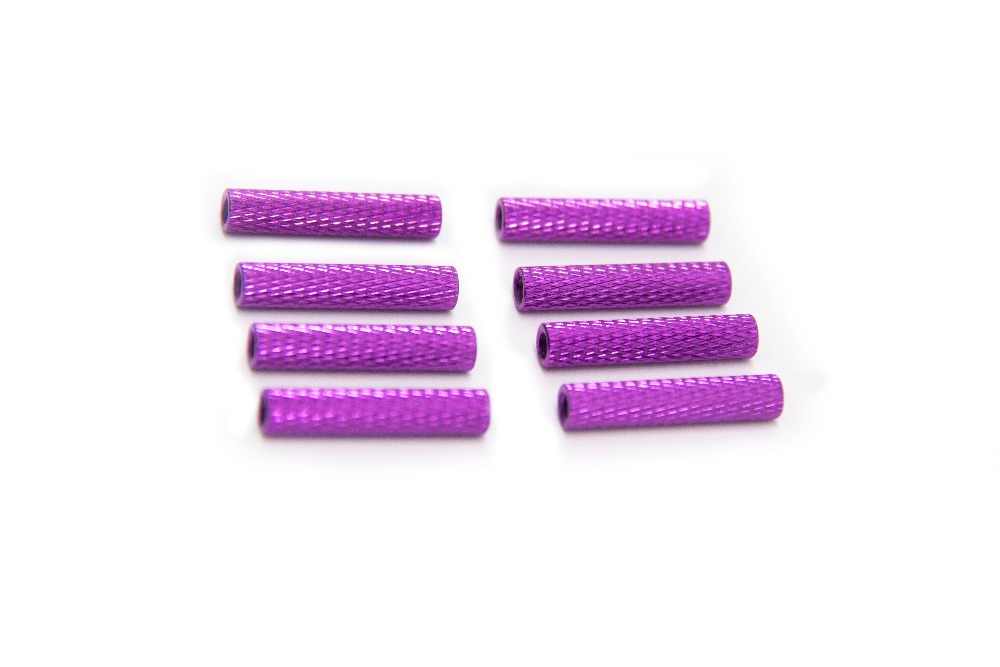 Alu_Standoffs_M3_25mm_Textured_Purplel_1.jpg