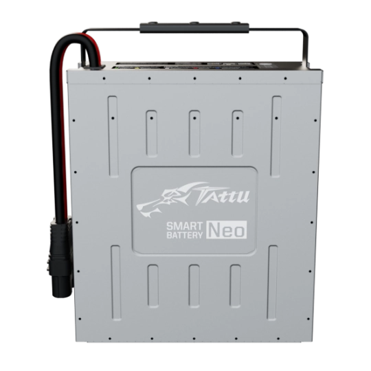 EFT X2300 Frame Kit with Hobbywing H13 Industrial Coaxial Propulsion System