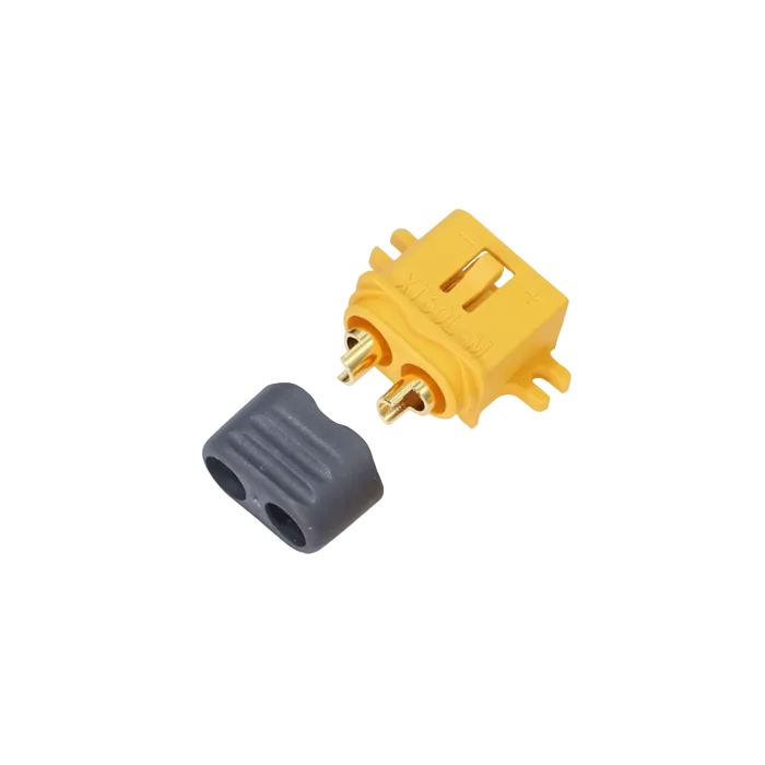 Amass XT60L-M Connector