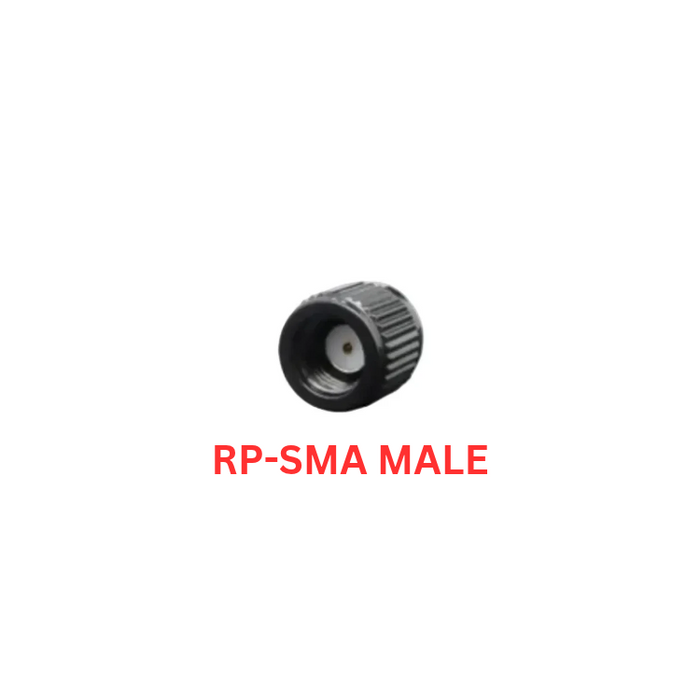 6Dbi Foldable Antenna 2.4g/5g/5.8g
