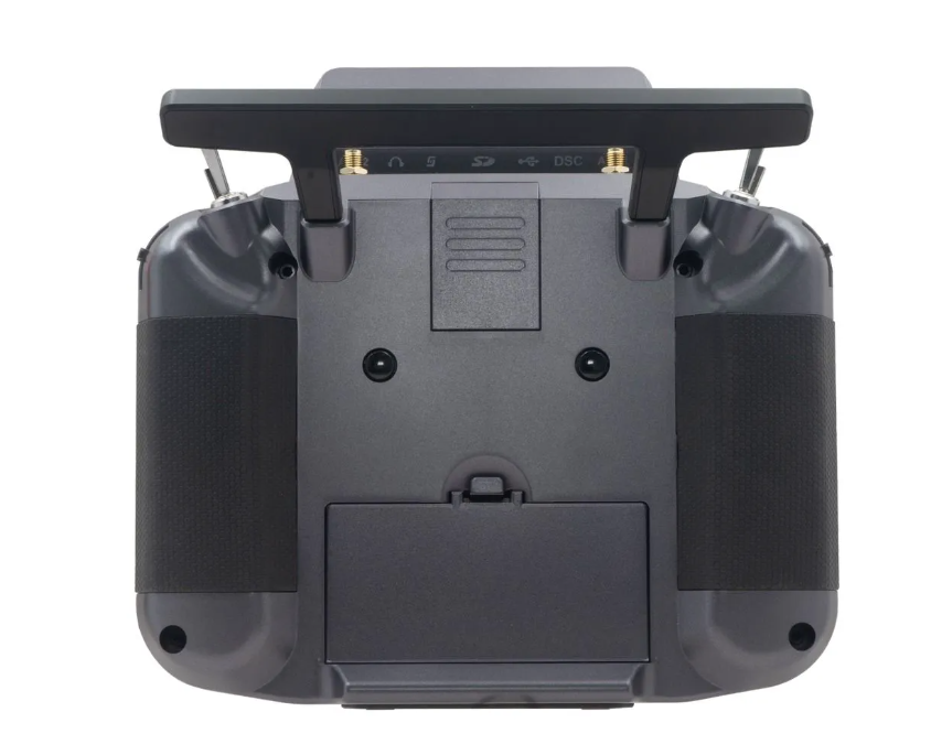 FRSKY TANDEM X18RS TX - Meteorite Grey