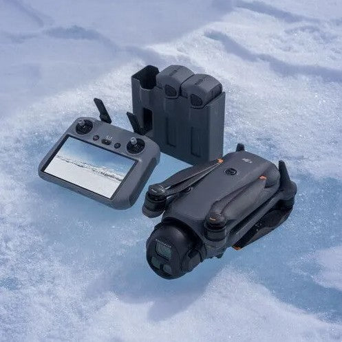 DJI Mavic 4 Pro Fly More Combo (DJI RC 2)
