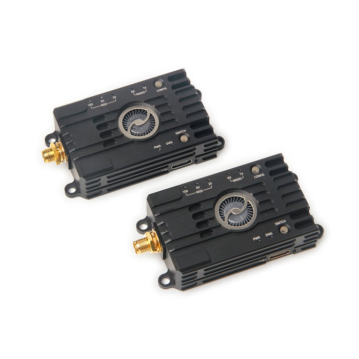 Holybro MicrohardTelemetry Radio V2 - P900 (One Pair)