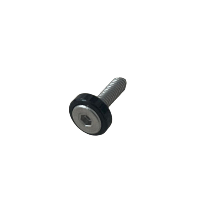 M3 Aluminium Washer for Countersunk Screws (Packs of 8)