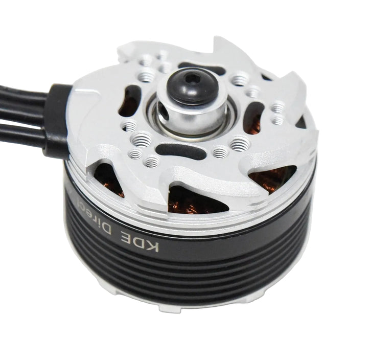 KDE4215XF-465 Brushless Motor for Electric Multi-Rotor (sUAS) Series
