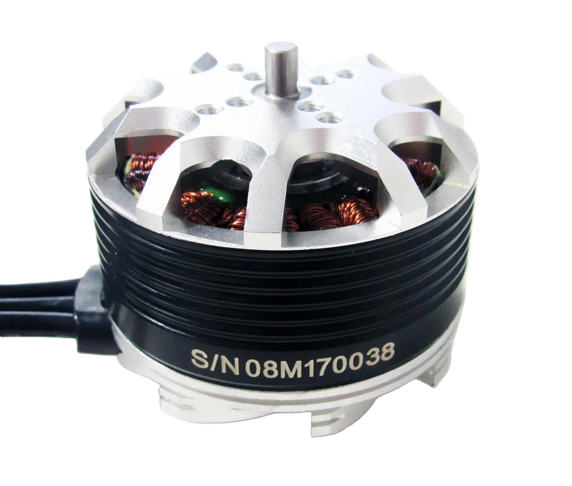 KDE4215XF-465 Brushless Motor for Electric Multi-Rotor (sUAS) Series