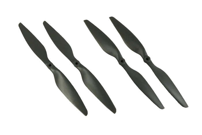 APC 12x4.5 Multirotor Prop - Full Set — Flying Robot