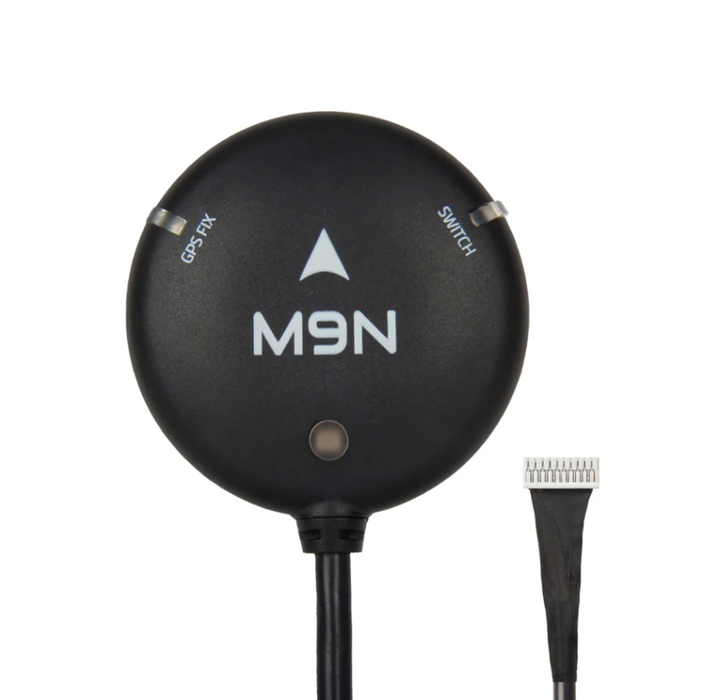 M9N GPS Standard
