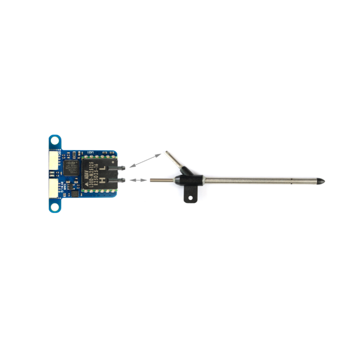 Matek Digital AirSpeed sensor ASPD-AUAV