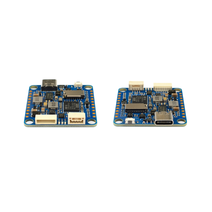 Matek Flight Controller H743 SLIM V4
