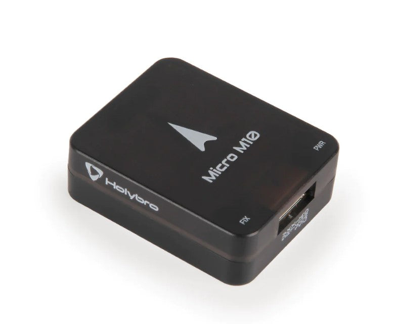Micro M10 GPS — Flying Robot
