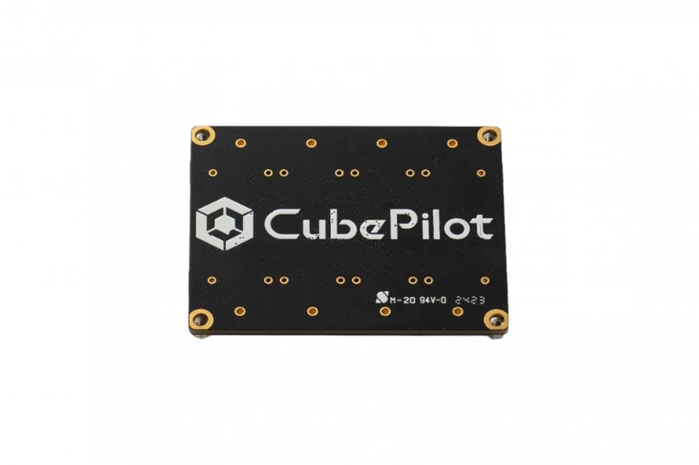 CubePilot- CubeLAN 8-Port Switch (CP-06342)