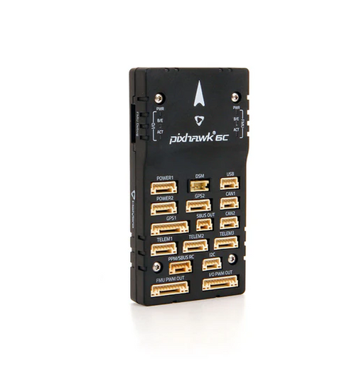 Flight Embedded Controller Hawk Flight Controller — Flying Robot