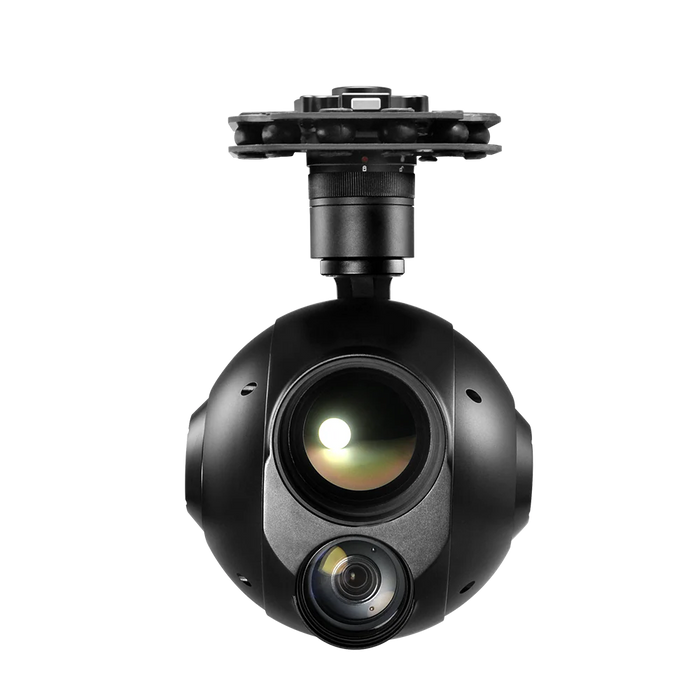 Flying Robot Enduro 6