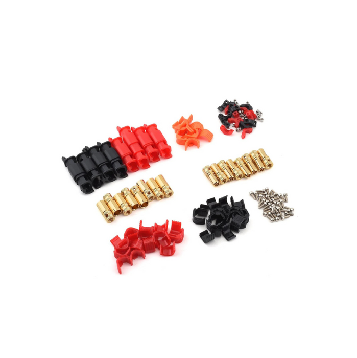 RCPROPLUS 7mm Solderless Connectors