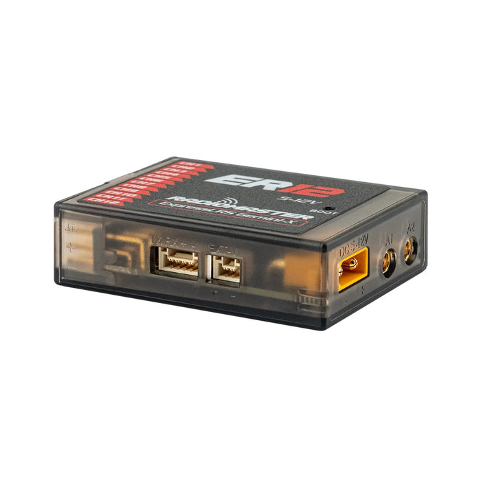 ER12 PWM - Dual-Band GEMINI and GEMINI-X Receiver