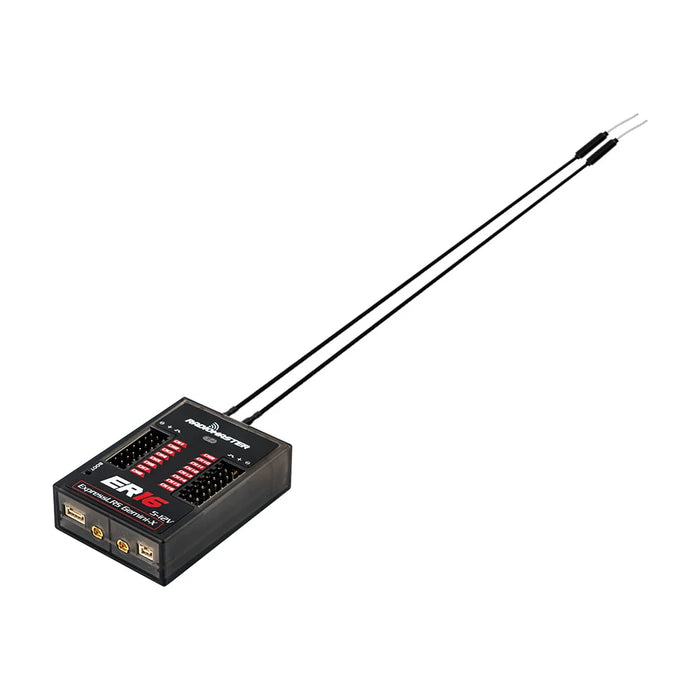 ER16 PWM - Dual-Band GEMINI and GEMINI-X Receiver