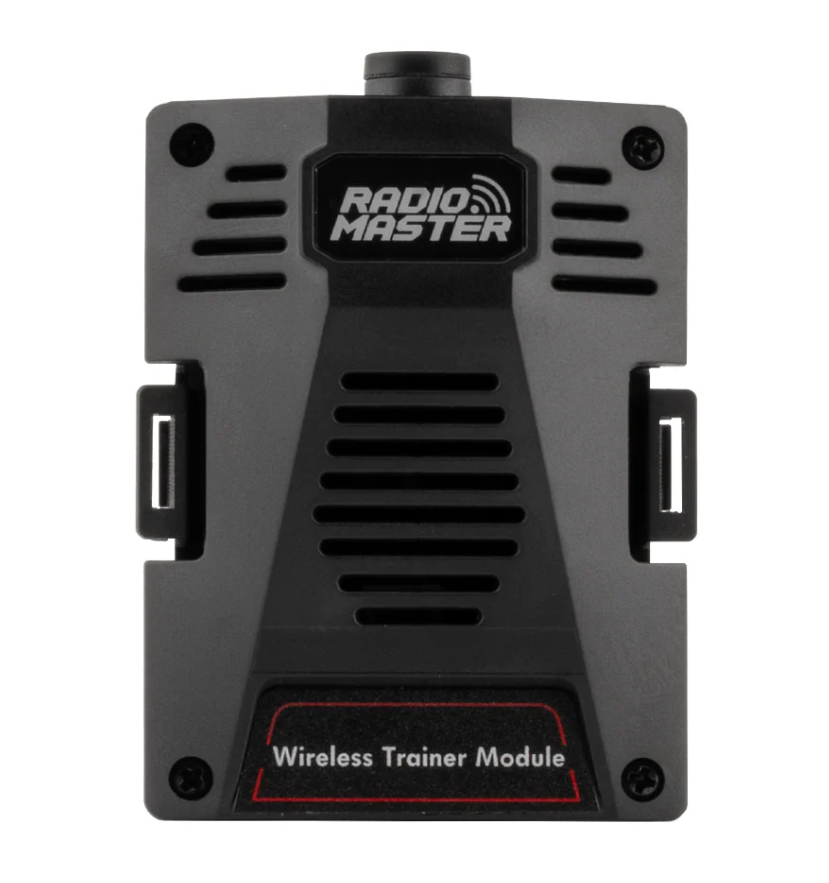 Trainer Led Modules RadioMaster Sbus Wireless Trainer Modules — Flying Robot