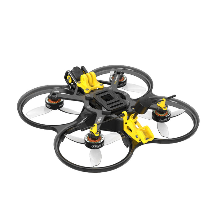 SpeedyBee Bee35 3.5 inch Drone HD O3 Air Unit FPV - Analog ELRS