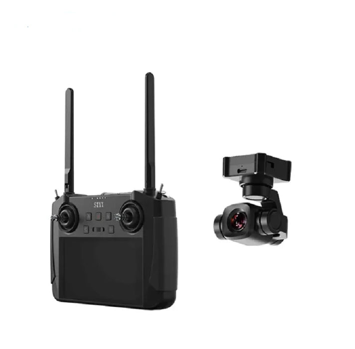 SIYI A8 mini Gimbal Camera + MK15 Controller Enterprise Standard Combo
