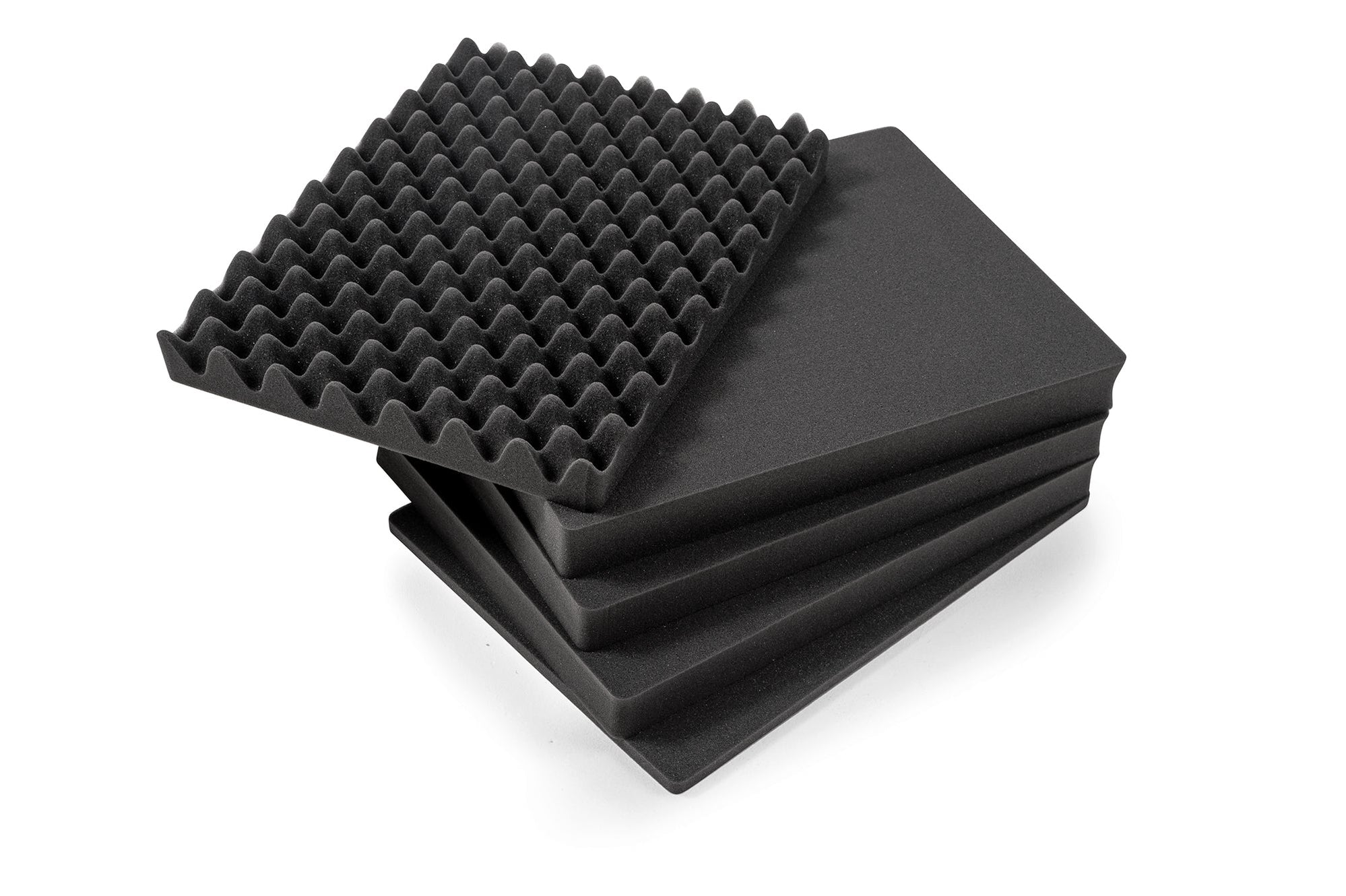 Inner foam for B&W cases — Flying Robot
