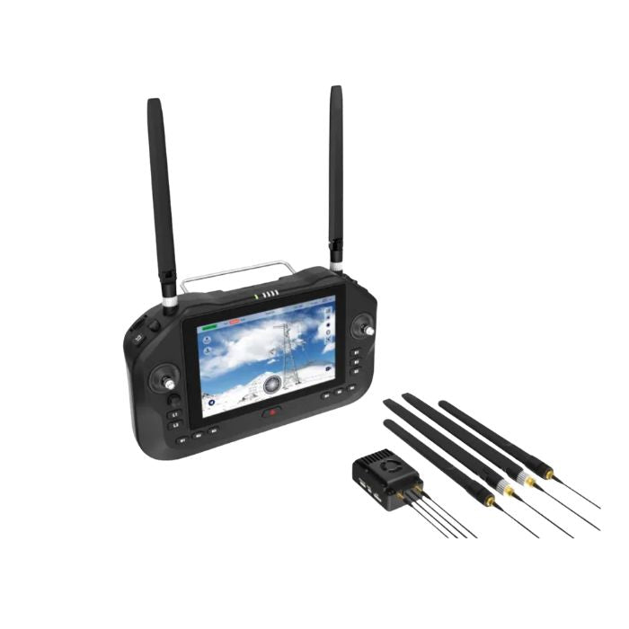 SIYI UniRC 7 Pro (2.4 & 5 GHz)