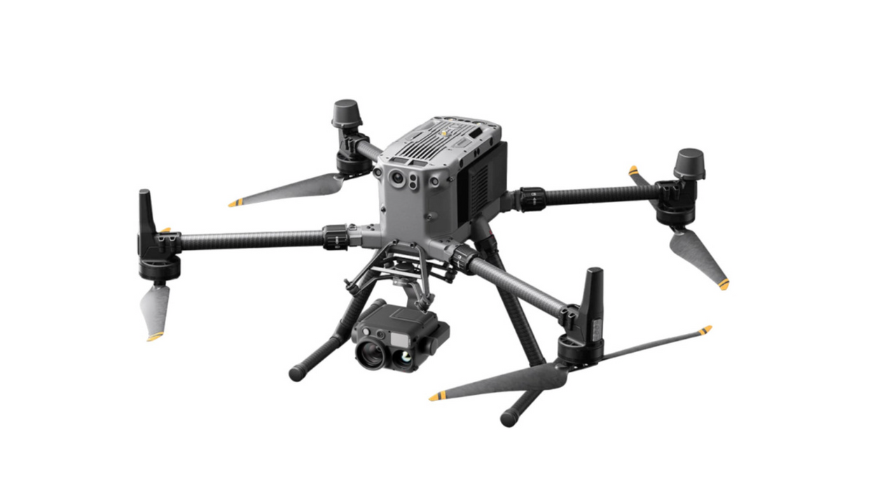 DJI-MATRICE 350 RTK H30T KIT