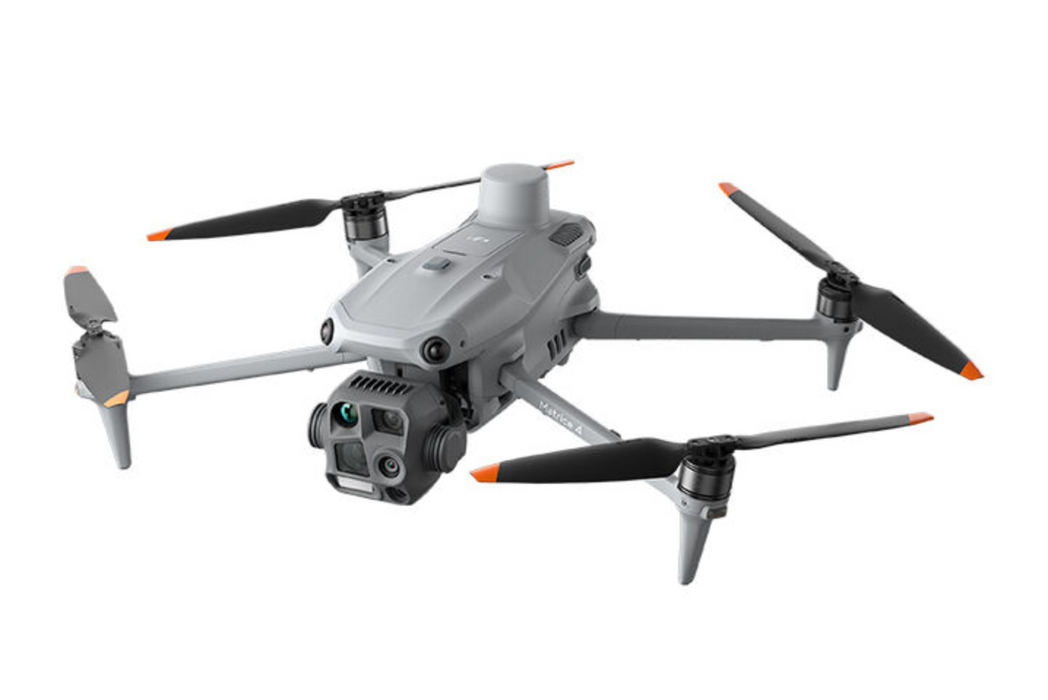 DJI Matrice 4 Thermal with extended warranty (2 years)