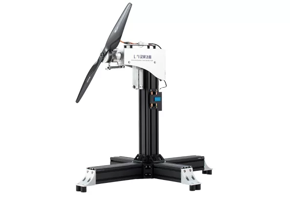 LY-30KGF Thrust Stand