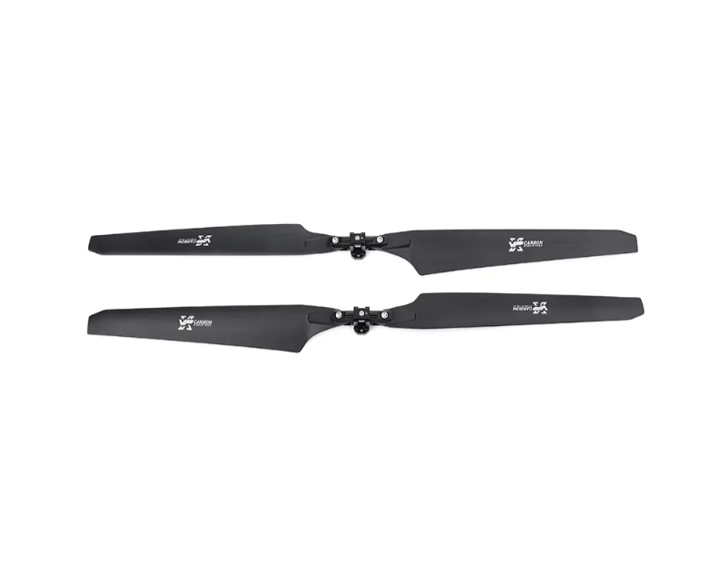 T-MOTOR MF2211VP Polymer Manual Variable Pitch Folding Propeller