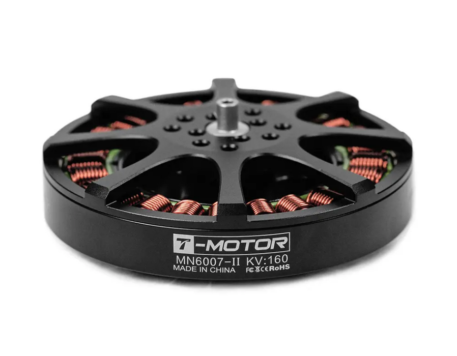 MN6007 II Multirotor VTOL UAV Motor 320KV
