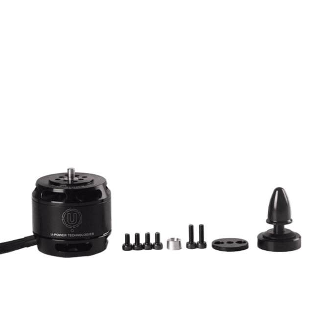 U5 KV400 U Type Multirotor Motors
