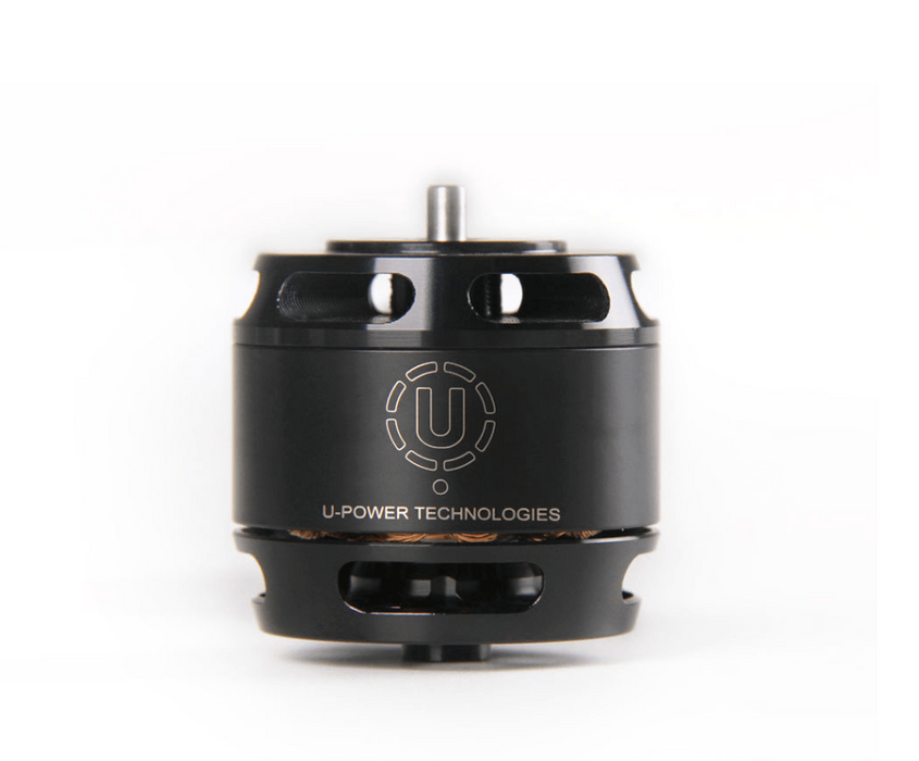 U5 KV400 U Type Multirotor Motors