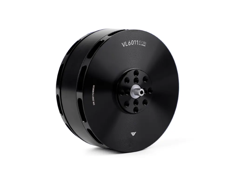 T-MOTOR VL6011 High-Efficiency VTOL Drone Motor with 10.1kg Max Thrust