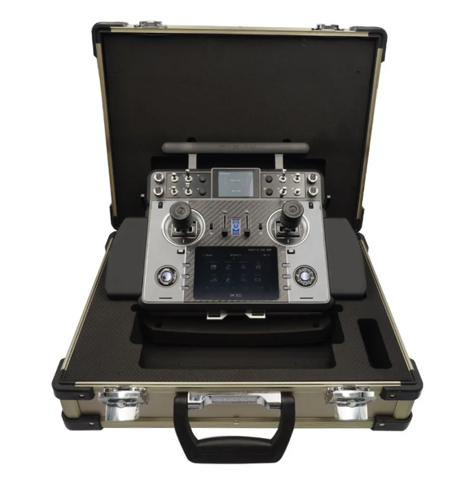 Ricevitore FrSky TD R18 Dual-Band 2.4G/900M 18 Canali – Tandem - Foto 5