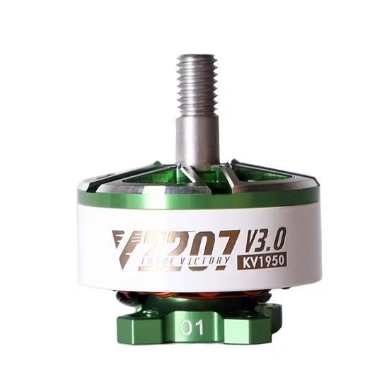 Velox V2207 V3 - 1950KV