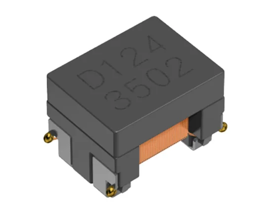 TDK 100 μH 150 mA Common mode filter 1.5Ω 80V — Flying Robot