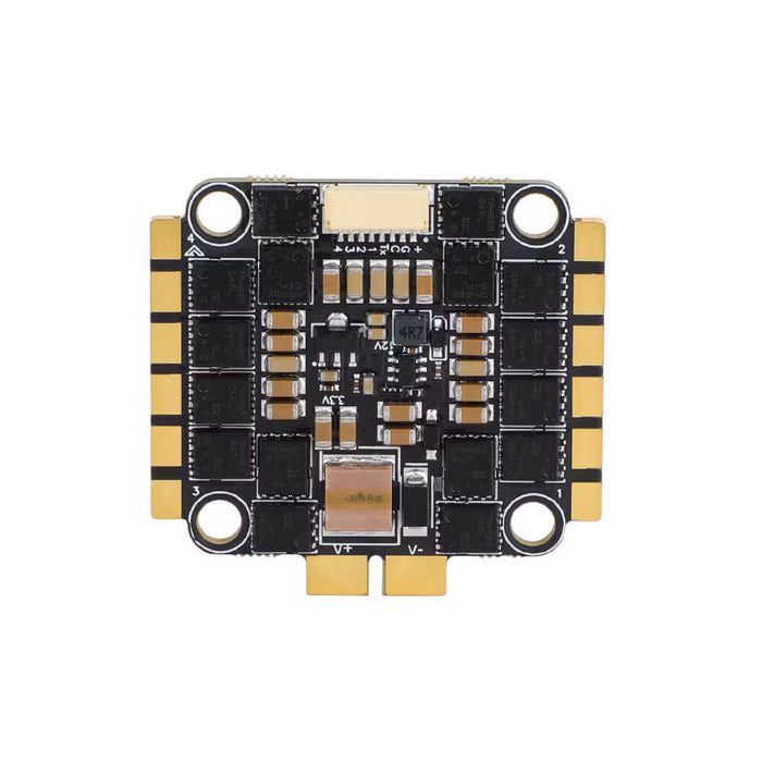 Velox V70A SE 8S ESC - 70A 4in1 with Native AM32 Firmware
