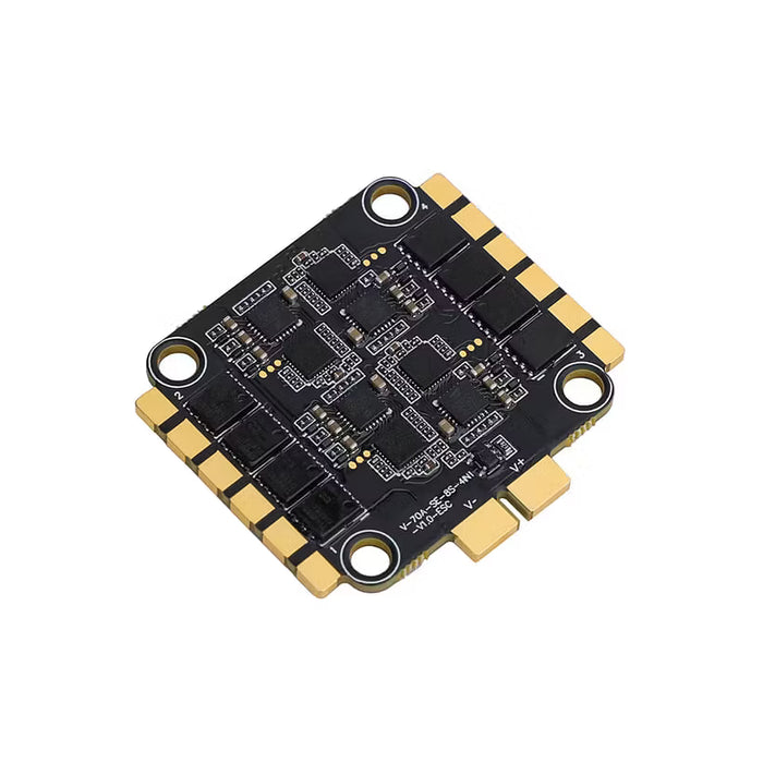 Velox V70A SE 8S ESC - 70A 4in1 with Native AM32 Firmware